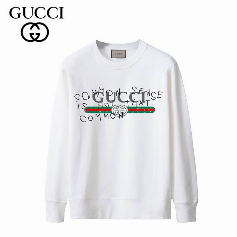 Gucci Men's Hoodies 82